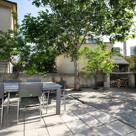 Villa Lole Split Exterior foto