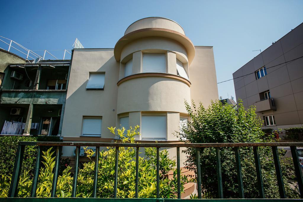 Villa Lole Split Exterior foto