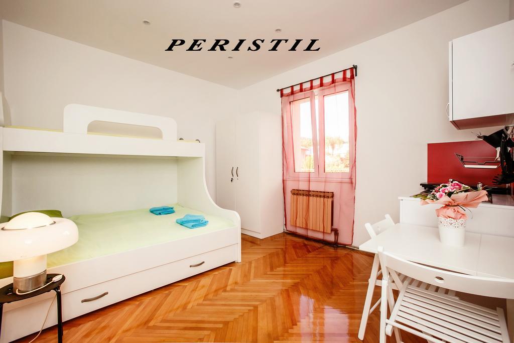 Villa Lole Split Exterior foto