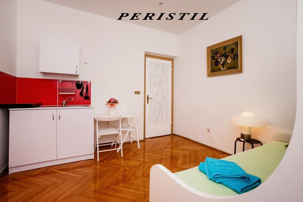 Villa Lole Split Exterior foto