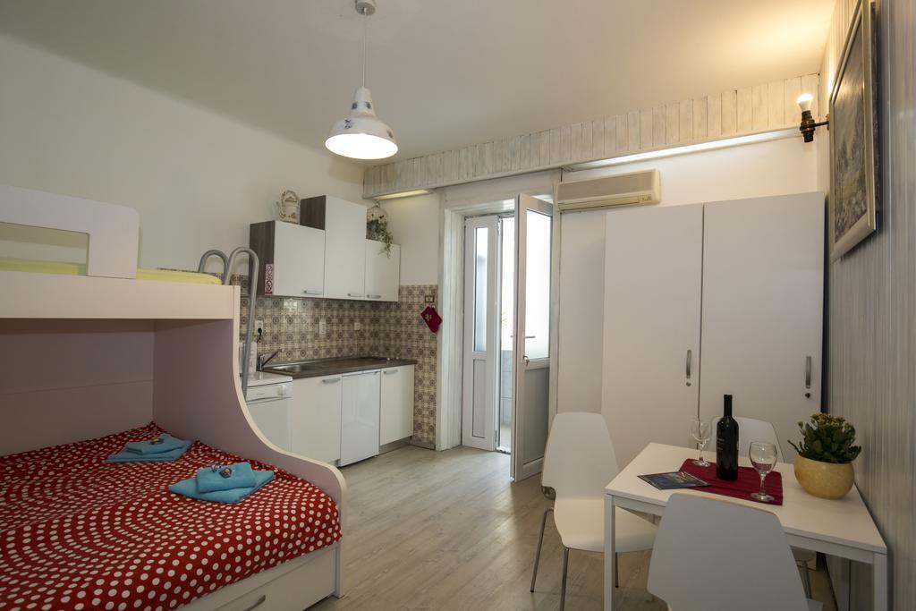 Villa Lole Split Exterior foto