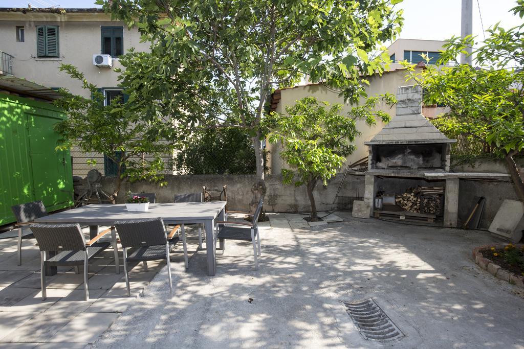 Villa Lole Split Exterior foto